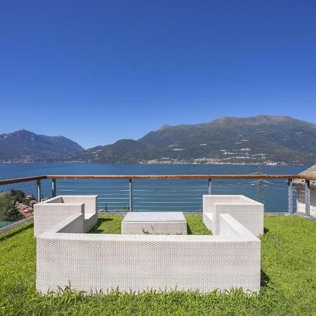 Poolside Apartment Cristina Белано Екстериор снимка