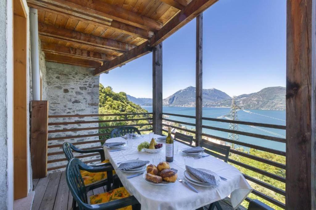 Poolside Apartment Cristina Белано Екстериор снимка