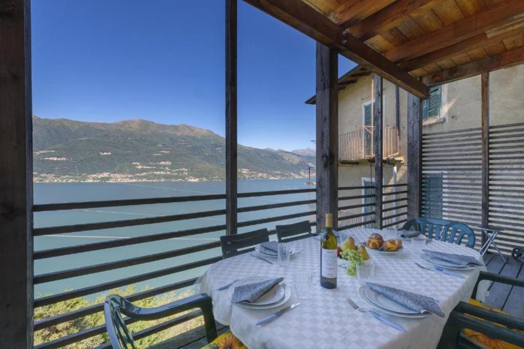 Poolside Apartment Cristina Белано Екстериор снимка